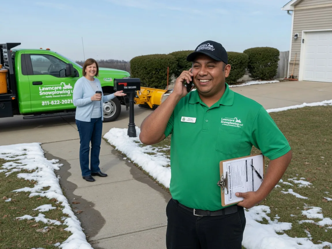 Lawn Care Services By Expert Landscaper Medina, ND FAQs